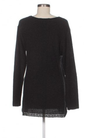 Damenpullover Unbranded, Größe L, Farbe Schwarz, Preis € 14,83