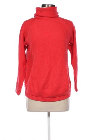 Damski sweter Unbranded, Rozmiar L, Kolor Czerwony, Cena 43,99 zł
