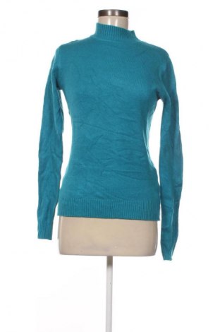 Pulover de femei Unbranded, Mărime M, Culoare Albastru, Preț 59,99 Lei