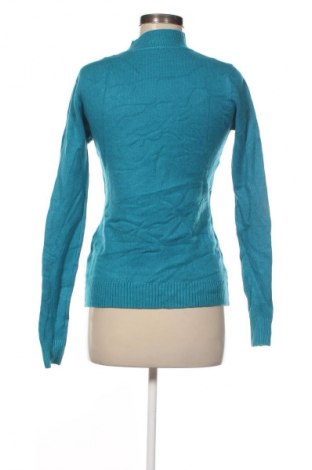 Pulover de femei Unbranded, Mărime M, Culoare Albastru, Preț 59,99 Lei