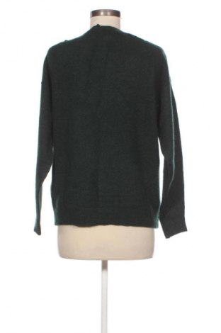 Γυναικείο πουλόβερ Unbranded, Μέγεθος M, Χρώμα Πράσινο, Τιμή 28,99 €