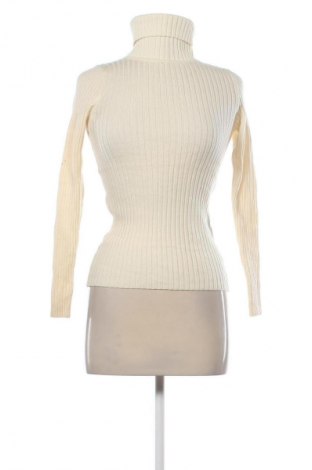 Damenpullover Unbranded, Größe S, Farbe Beige, Preis 12,99 €