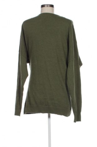 Дамски пуловер Unbranded, Размер XL, Цвят Зелен, Цена 29,00 лв.