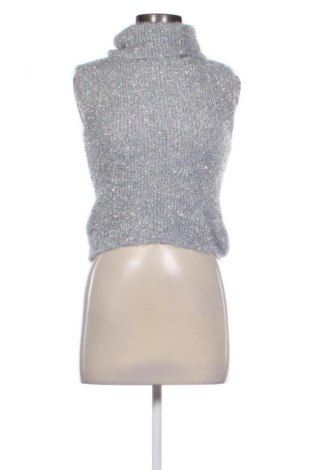 Damenpullover Unbranded, Größe S, Farbe Silber, Preis 7,99 €