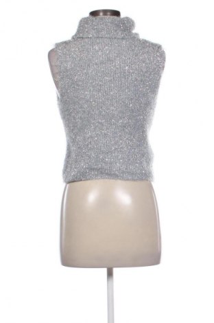 Damenpullover Unbranded, Größe S, Farbe Silber, Preis 7,99 €