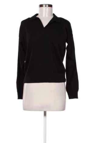 Damski sweter Unbranded, Rozmiar M, Kolor Czarny, Cena 66,67 zł