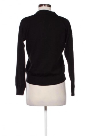 Damski sweter Unbranded, Rozmiar M, Kolor Czarny, Cena 66,67 zł