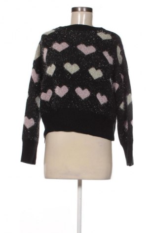 Дамски пуловер Unbranded, Размер M, Цвят Многоцветен, Цена 18,99 лв.