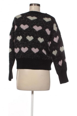 Дамски пуловер Unbranded, Размер M, Цвят Многоцветен, Цена 18,99 лв.
