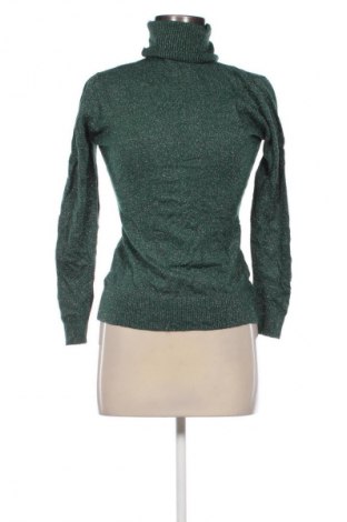 Γυναικείο πουλόβερ Unbranded, Μέγεθος XS, Χρώμα Πράσινο, Τιμή 8,99 €