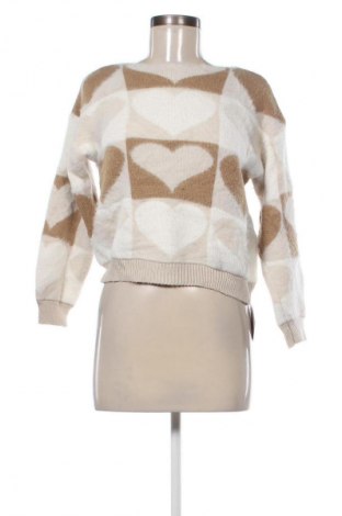 Dámský svetr Unbranded, Velikost L, Barva Vícebarevné, Cena  249,00 Kč