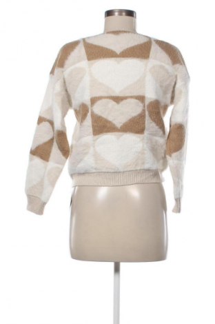 Dámský svetr Unbranded, Velikost L, Barva Vícebarevné, Cena  249,00 Kč