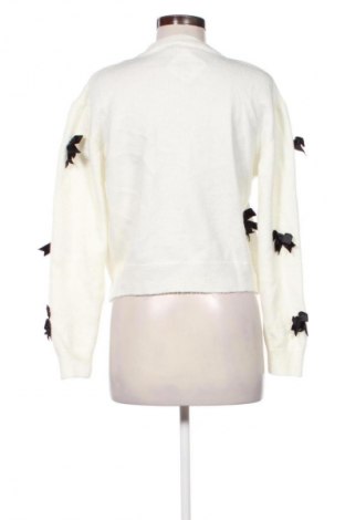 Damenpullover Unbranded, Größe M, Farbe Weiß, Preis € 14,83