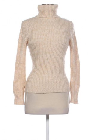 Дамски пуловер Unbranded, Размер S, Цвят Бежов, Цена 17,99 лв.
