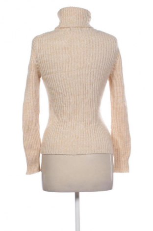 Дамски пуловер Unbranded, Размер S, Цвят Бежов, Цена 17,99 лв.
