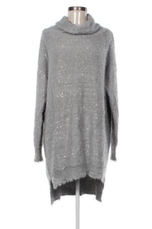 Damenpullover Unbranded, Größe M, Farbe Grau, Preis 12,99 €