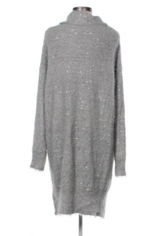 Damenpullover Unbranded, Größe M, Farbe Grau, Preis 12,99 €