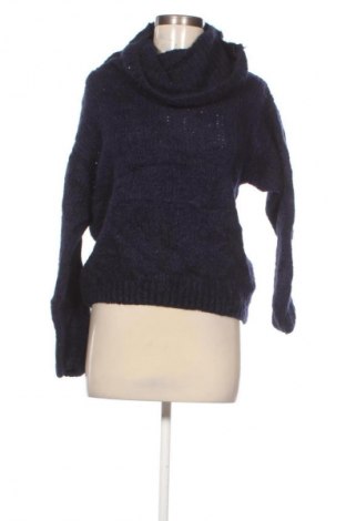Damenpullover Unbranded, Größe M, Farbe Blau, Preis € 11,99