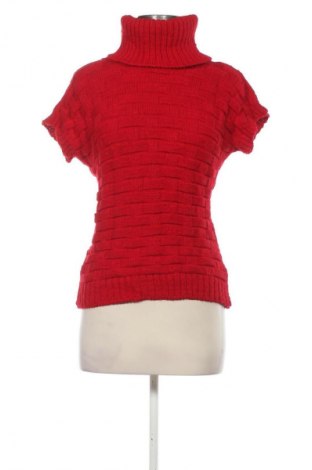 Dámský svetr Unbranded, Velikost S, Barva Červená, Cena  219,00 Kč