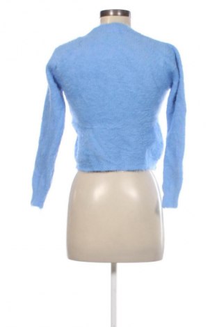 Pulover de femei Unbranded, Mărime S, Culoare Albastru, Preț 57,99 Lei