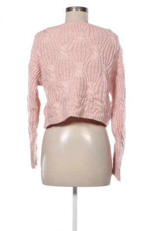 Női pulóver Unbranded, Méret M, Szín Rózsaszín, Ár 4 849 Ft