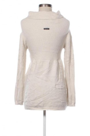 Damenpullover Unbranded, Größe M, Farbe Beige, Preis 12,99 €