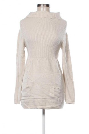 Damenpullover Unbranded, Größe M, Farbe Beige, Preis 12,99 €