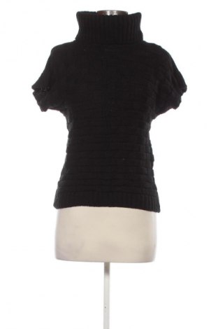 Damski sweter Unbranded, Rozmiar S, Kolor Czarny, Cena 37,99 zł