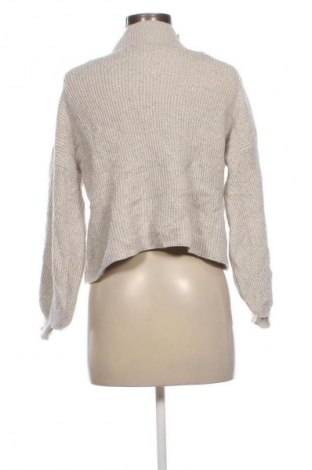 Дамски пуловер Unbranded, Размер M, Цвят Бежов, Цена 19,99 лв.