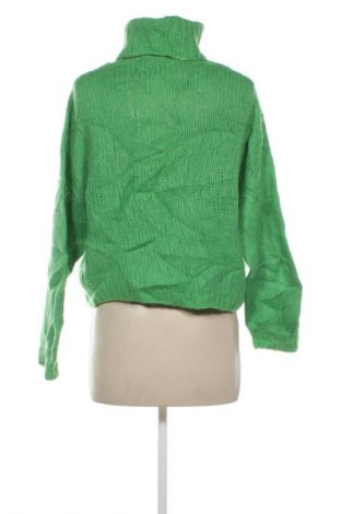 Γυναικείο πουλόβερ Unbranded, Μέγεθος S, Χρώμα Πράσινο, Τιμή 10,99 €