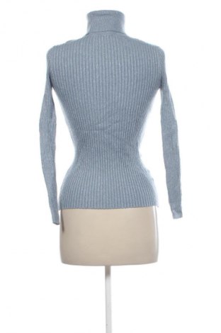 Дамски пуловер Unbranded, Размер XS, Цвят Син, Цена 15,99 лв.