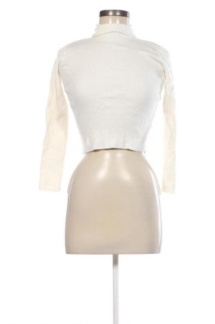 Pulover de femei Unbranded, Mărime XS, Culoare Alb, Preț 66,99 Lei