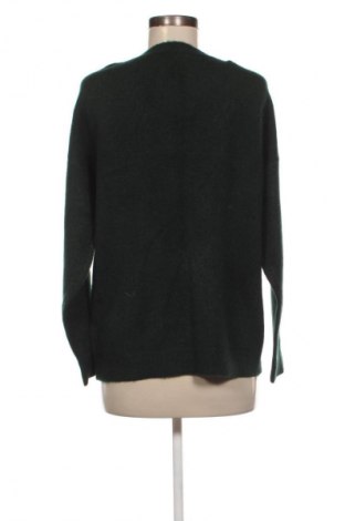 Γυναικείο πουλόβερ Unbranded, Μέγεθος M, Χρώμα Πράσινο, Τιμή 28,99 €