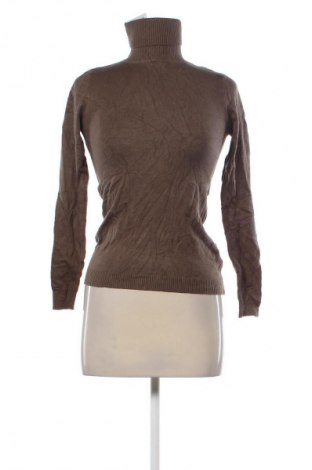 Damenpullover Unbranded, Größe XS, Farbe Braun, Preis € 10,99