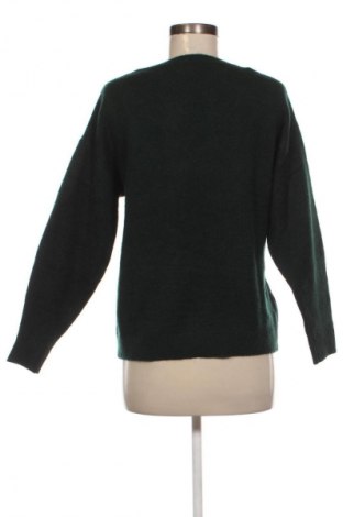 Γυναικείο πουλόβερ Unbranded, Μέγεθος M, Χρώμα Πράσινο, Τιμή 28,99 €