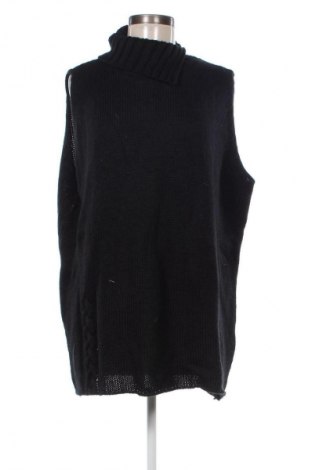 Dámský svetr Unbranded, Velikost XXL, Barva Černá, Cena  219,00 Kč