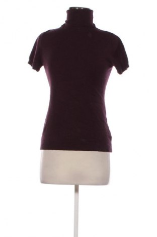 Damski sweter Unbranded, Rozmiar M, Kolor Czerwony, Cena 66,67 zł