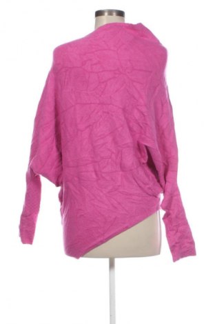 Dámský svetr Unbranded, Velikost XL, Barva Růžová, Cena  229,00 Kč