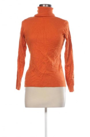 Damenpullover Unbranded, Größe S, Farbe Orange, Preis 12,99 €