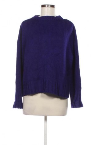 Damenpullover Unbranded, Größe L, Farbe Blau, Preis 9,99 €