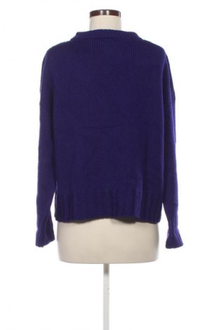Damenpullover Unbranded, Größe L, Farbe Blau, Preis 9,99 €