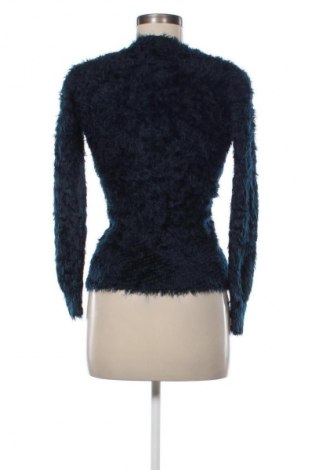 Дамски пуловер Unbranded, Размер S, Цвят Зелен, Цена 17,99 лв.