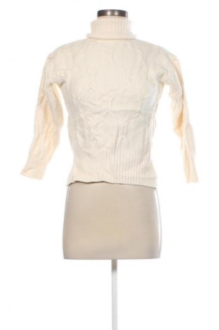 Dámsky pulóver Unbranded, Veľkosť S, Farba Kremová, Cena  11,95 €