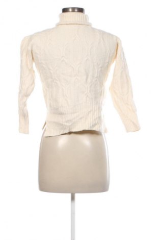 Dámsky pulóver Unbranded, Veľkosť S, Farba Kremová, Cena  11,95 €