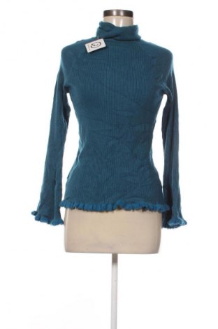 Damenpullover Unbranded, Größe M, Farbe Blau, Preis € 13,99