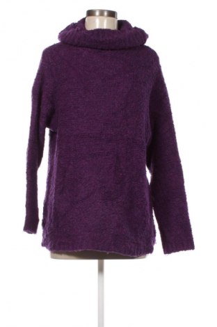 Damenpullover Unbranded, Größe M, Farbe Lila, Preis € 12,99