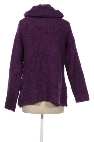 Damenpullover Unbranded, Größe M, Farbe Lila, Preis € 12,99