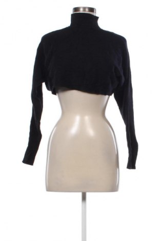 Γυναικείο πουλόβερ Unbranded, Μέγεθος M, Χρώμα Μαύρο, Τιμή 11,99 €