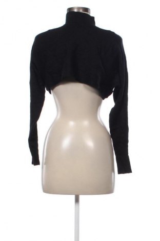 Γυναικείο πουλόβερ Unbranded, Μέγεθος M, Χρώμα Μαύρο, Τιμή 11,99 €