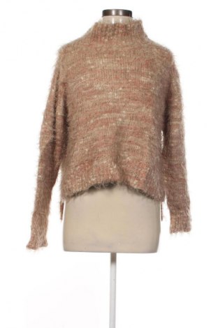 Damenpullover Unbranded, Größe L, Farbe Beige, Preis 11,99 €